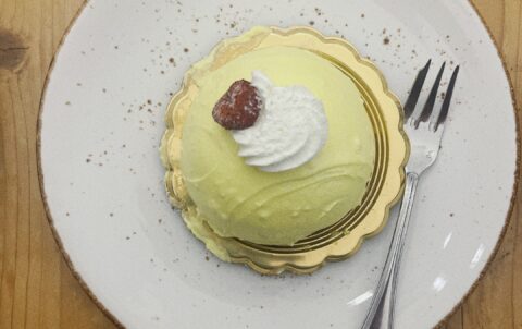 Lemon Delight