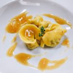 Vegan Tortelli